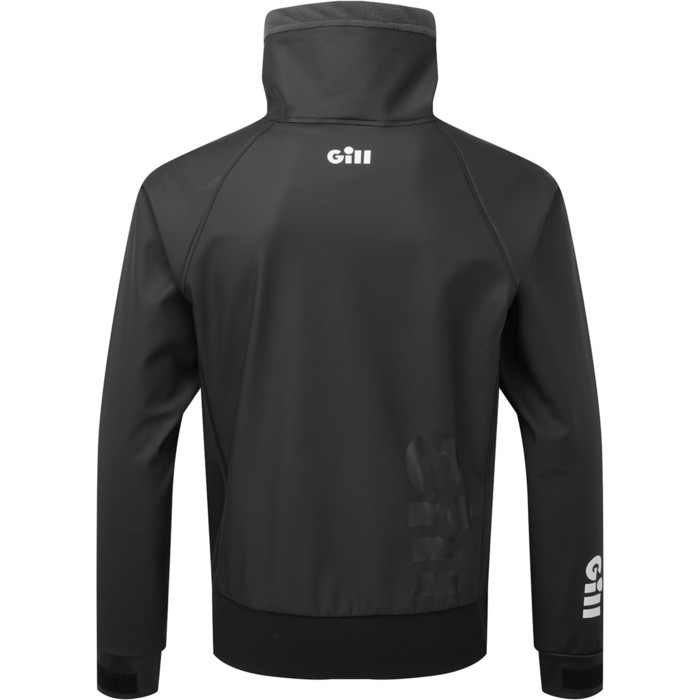 2024 Gill Thermoshield Top 4369  Black